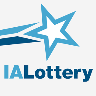 Picture of Iowa Lottery
