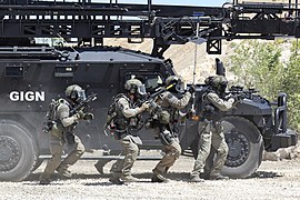 Picture of GIGN