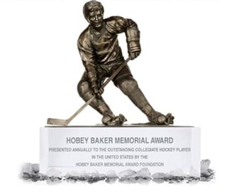 Picture of Hobey Baker Award