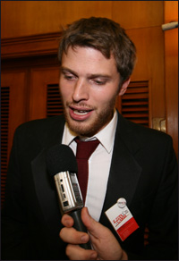 Picture of Rick Edwards