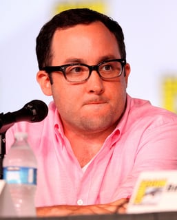 Picture of P. J. Byrne