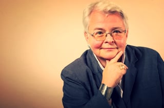 Picture of Paula Vogel