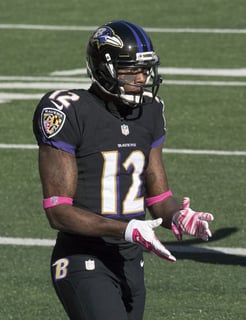 Picture of Jacoby Jones