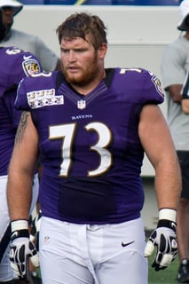 Picture of Marshal Yanda