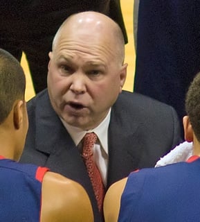 Picture of Randy Bennett
