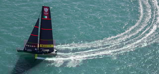 Picture of Luna Rossa Prada Pirelli
