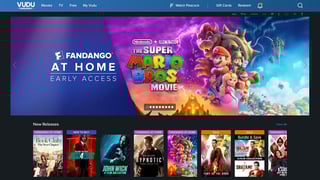 Picture of Vudu