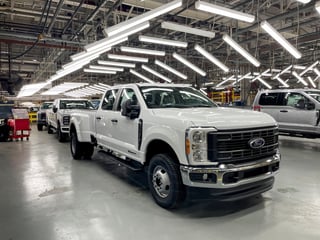 Picture of Kentucky Truck Assembly