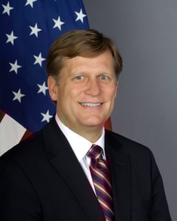 Picture of Michael McFaul