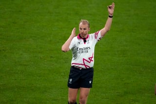 Picture of Wayne Barnes