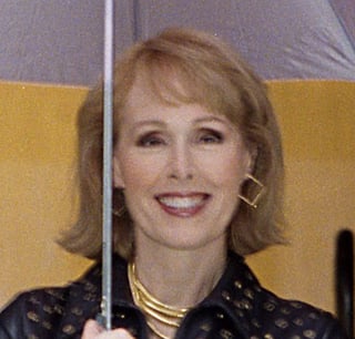 Picture of E. Jean Carroll