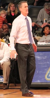Picture of Steve Donahue