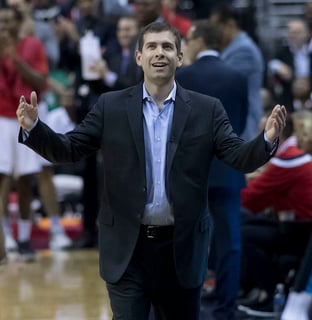 Picture of Brad Stevens
