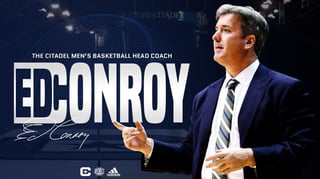 Picture of Ed Conroy