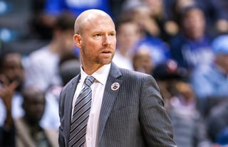 Picture of Kevin Willard