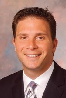 Picture of Billy Lange