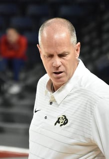 Picture of Tad Boyle
