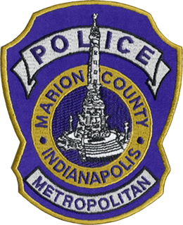 Picture of Indianapolis Metropolitan Police Department