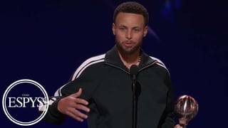 Picture of Best Record-Breaking Performance ESPY Award