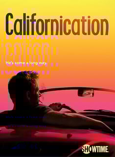 Picture of Californication