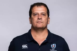 Picture of Marius Jonker