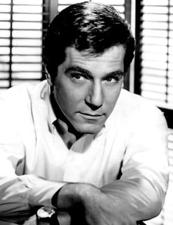 Picture of George Segal