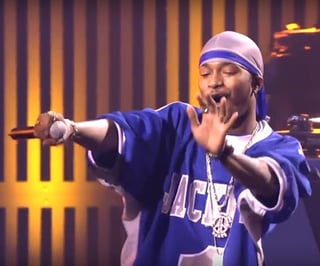 Picture of Chingy