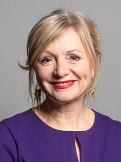 Picture of Tracy Brabin