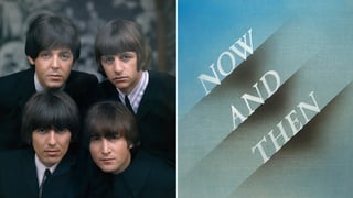 Picture of Now and Then