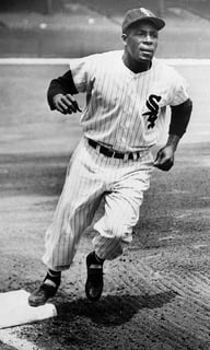 Picture of Minnie Miñoso