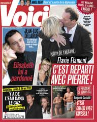 Picture of Voici