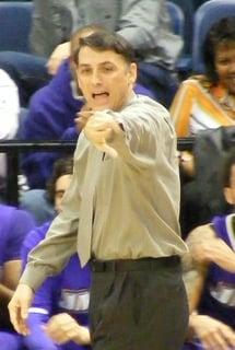 Picture of Matt Brady