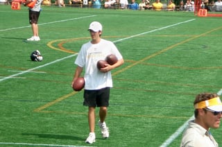 Picture of Ball boy
