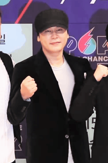 Picture of Yang Hyun-suk