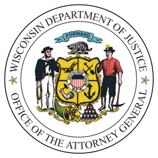 Picture of Wisconsin Department of Justice