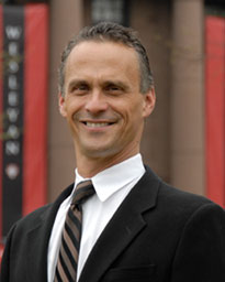 Picture of Michael S. Roth