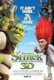 Picture of Shrek Forever After