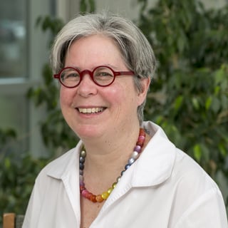 Picture of Michelle Francl