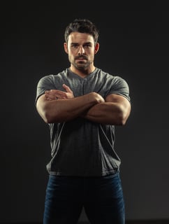 Picture of Jesse Hutch