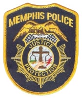 Picture of Memphis Police Department