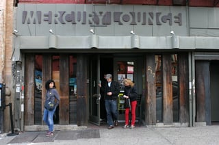 Picture of Mercury Lounge