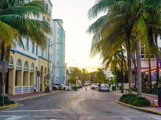 Picture of South Beach