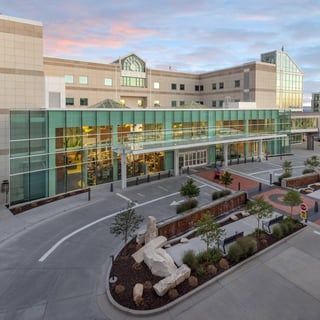 Picture of Primary Children's Hospital