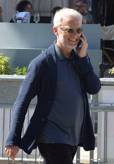 Picture of Daniele Luchetti