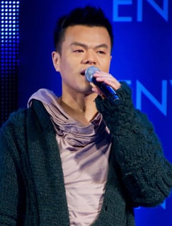Picture of J.Y. Park