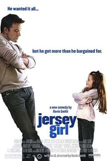 Picture of Jersey Girl