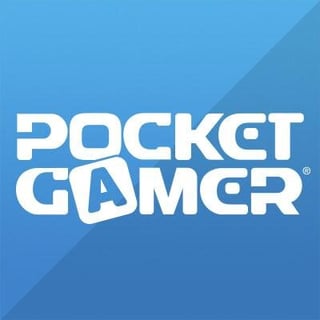 Picture of Pocket Gamer