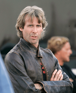 Picture of Michael Bay