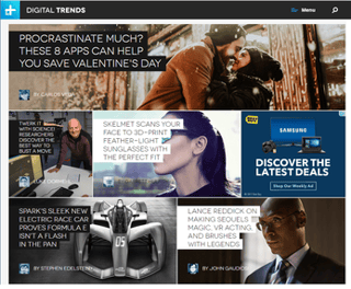 Picture of Digital Trends