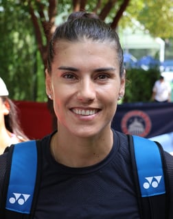 Picture of Sorana Cîrstea